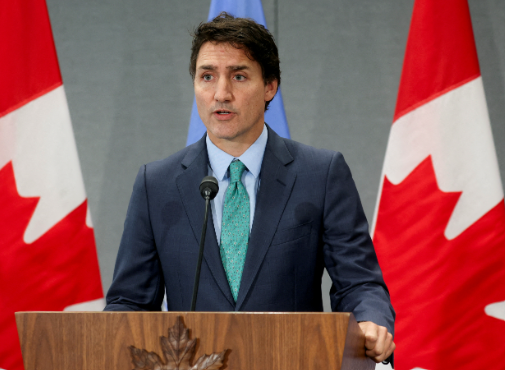 Latest Canada News Today