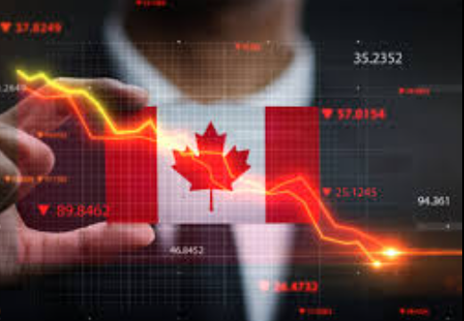 Canada Economy News
