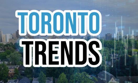 Toronto Housing Market