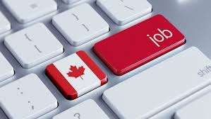 Canada Cv Builder