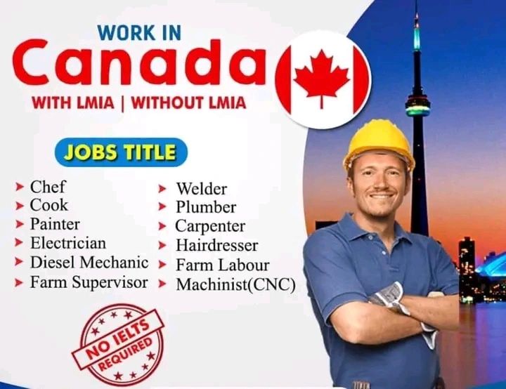 Canada Job Bank for Employers