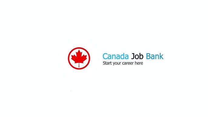 Canada Job Postings
