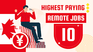 Canada Jobs Online Apply