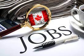 Canada Resume Builder Free