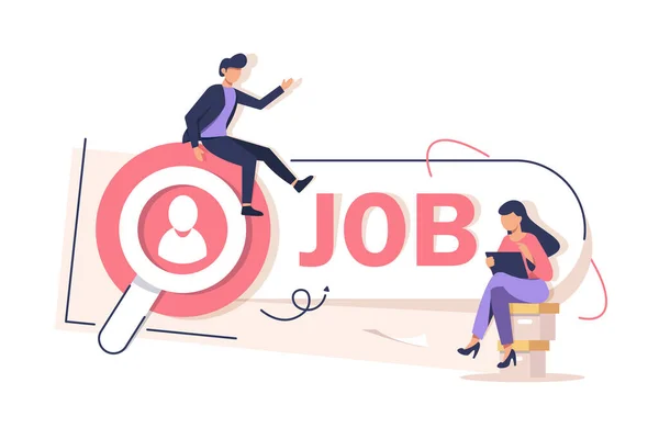 Ei Job Bank