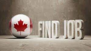 Gc Jobs Canada