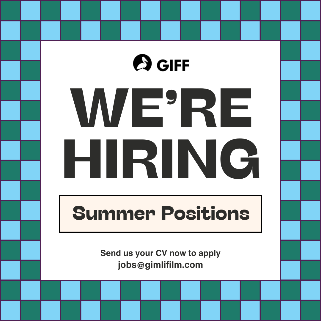 Gimli Jobs