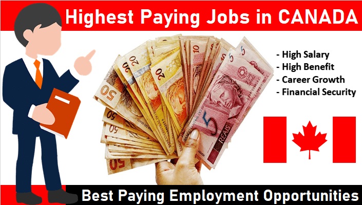 Toronto Jobs