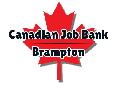 Job Bank Brampton