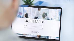 Job Bank Fort Mcmurray
