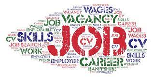Job Bank Saint John Nb
