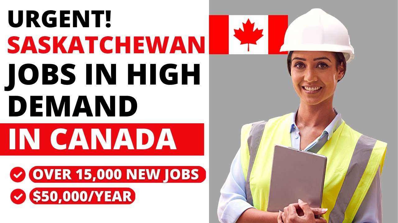 Job Bank Saskatoon