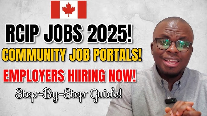 Job Bank Timmins