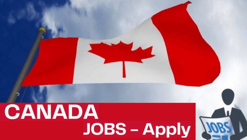 Job Bank Windsor