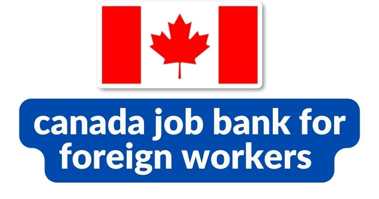 Job Bank for Employers