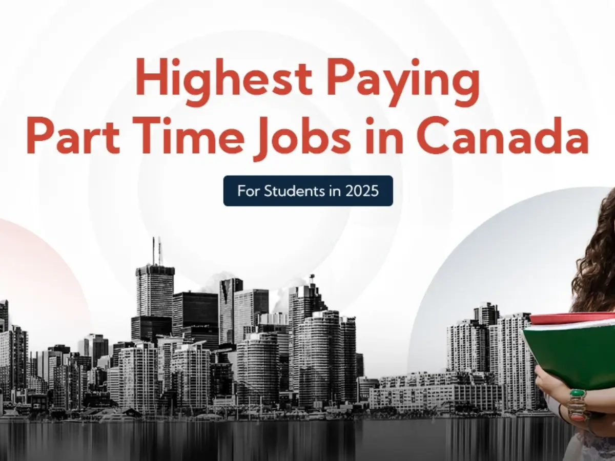 Job Offers Montreal