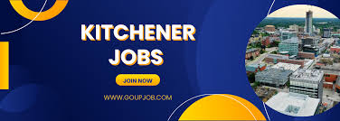 Job Search Kitchener Waterloo