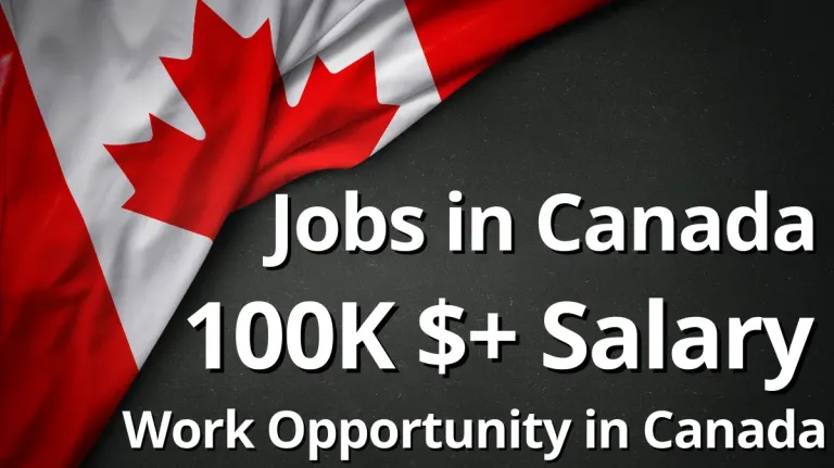 Job Search Lethbridge