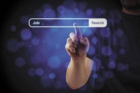Job Search Red Deer