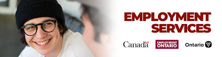 Job Search St Catharines
