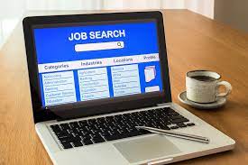 Job Search Victoria Bc