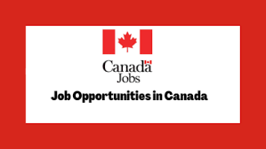 Jobbank Canada Lmia