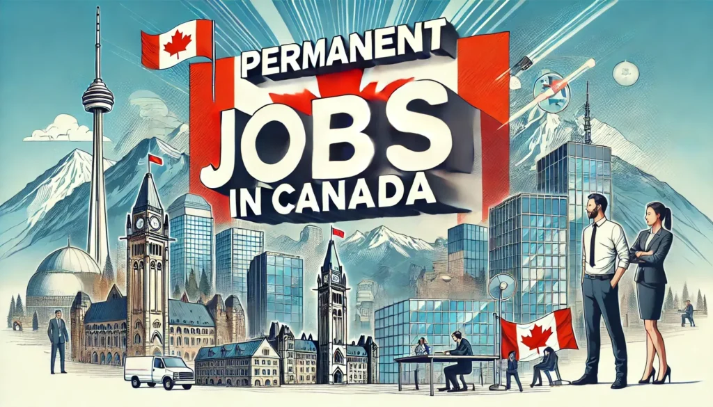 Jobs Available Montreal