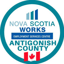 Jobs in Antigonish