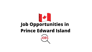 Jobs in Charlottetown Pei