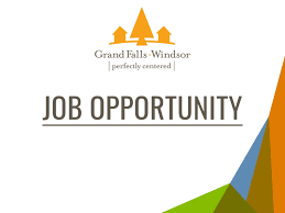 Jobs in New Glasgow Ns