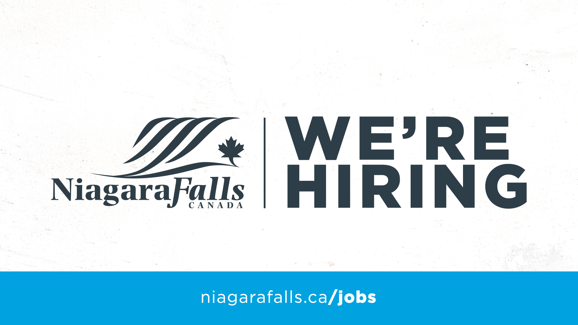 Jobs in Niagara Falls Ontario
