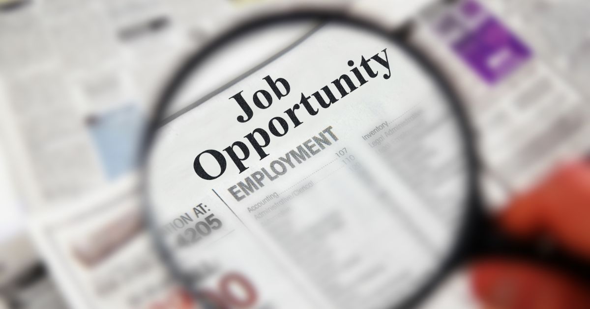 Jobs in Port Aux Basques