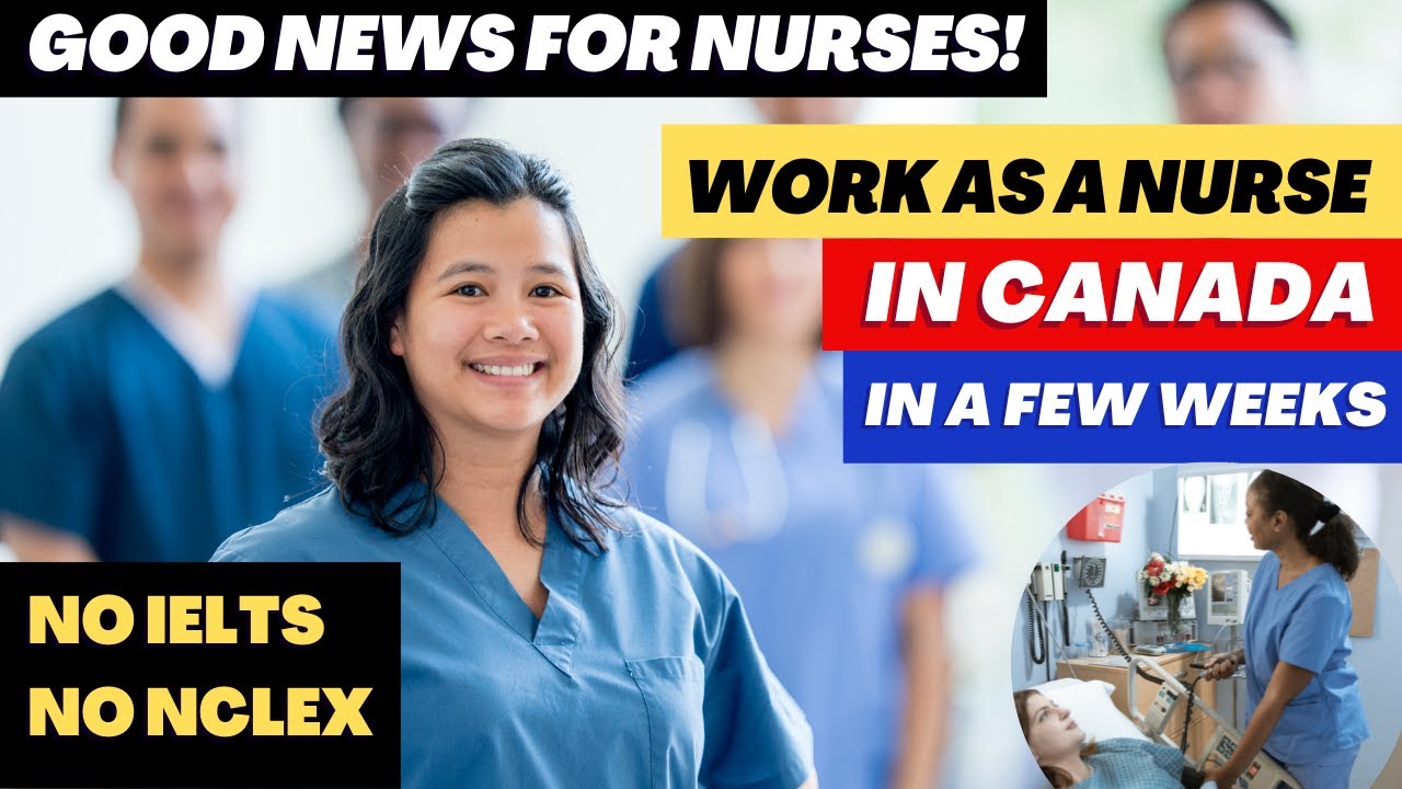 Lpn Jobs in Canada