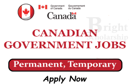 Job Work Canada
