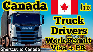 Truck Driving Jobs in Nl