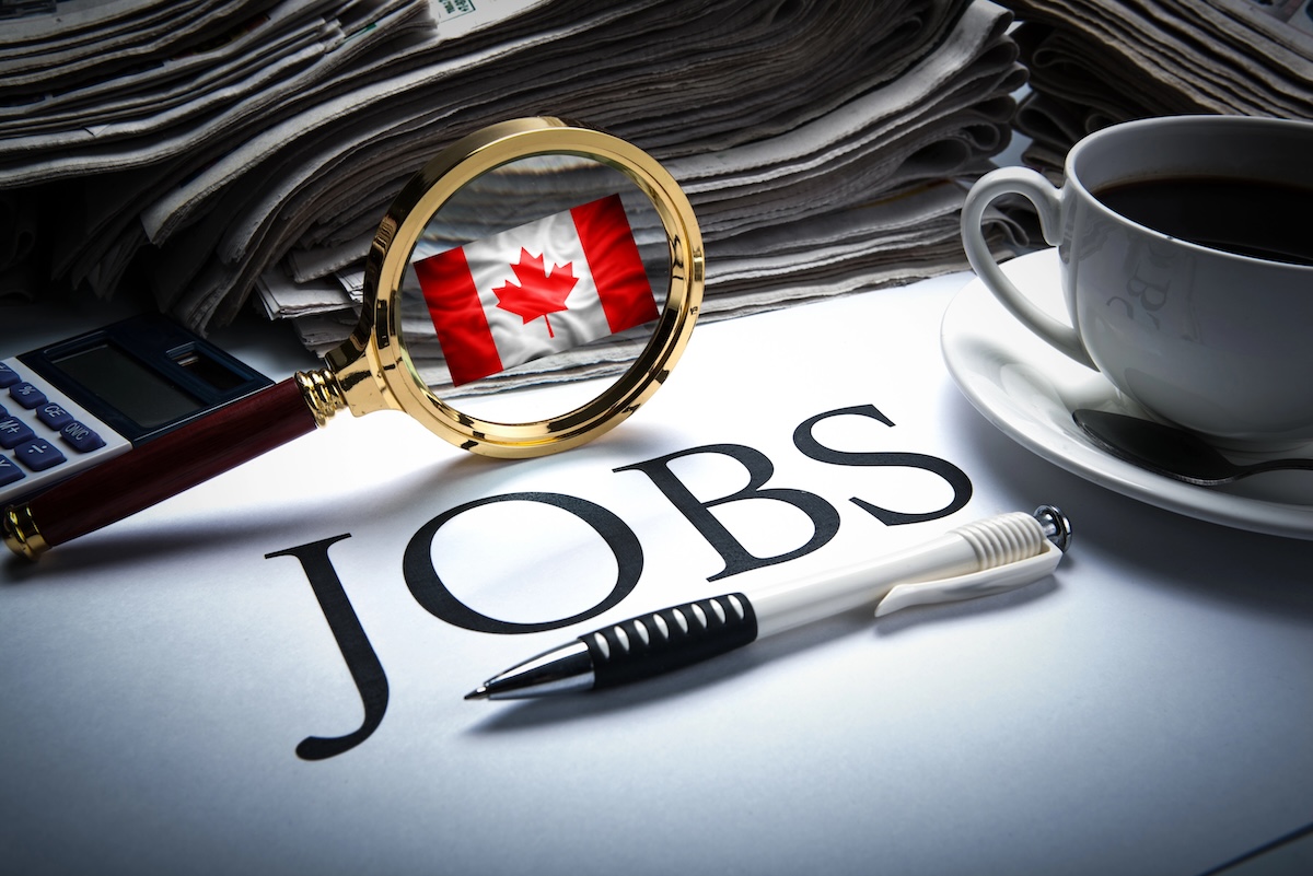 Ontario Job Opportunities