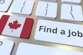 Canadian Style Resume Builder