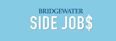 Jobs in Bridgewater Ns