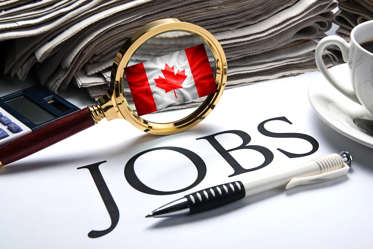 Job Bank Edmonton