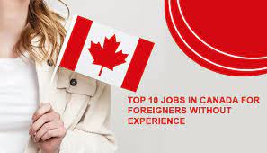 Job Bank Winnipeg