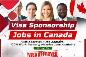 Jobs in St Catharines