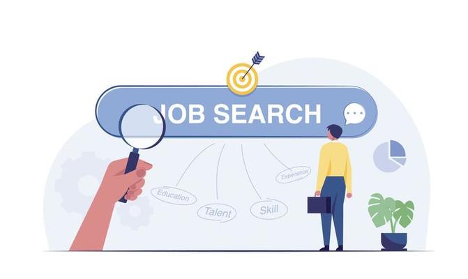 Employer Login Job Bank