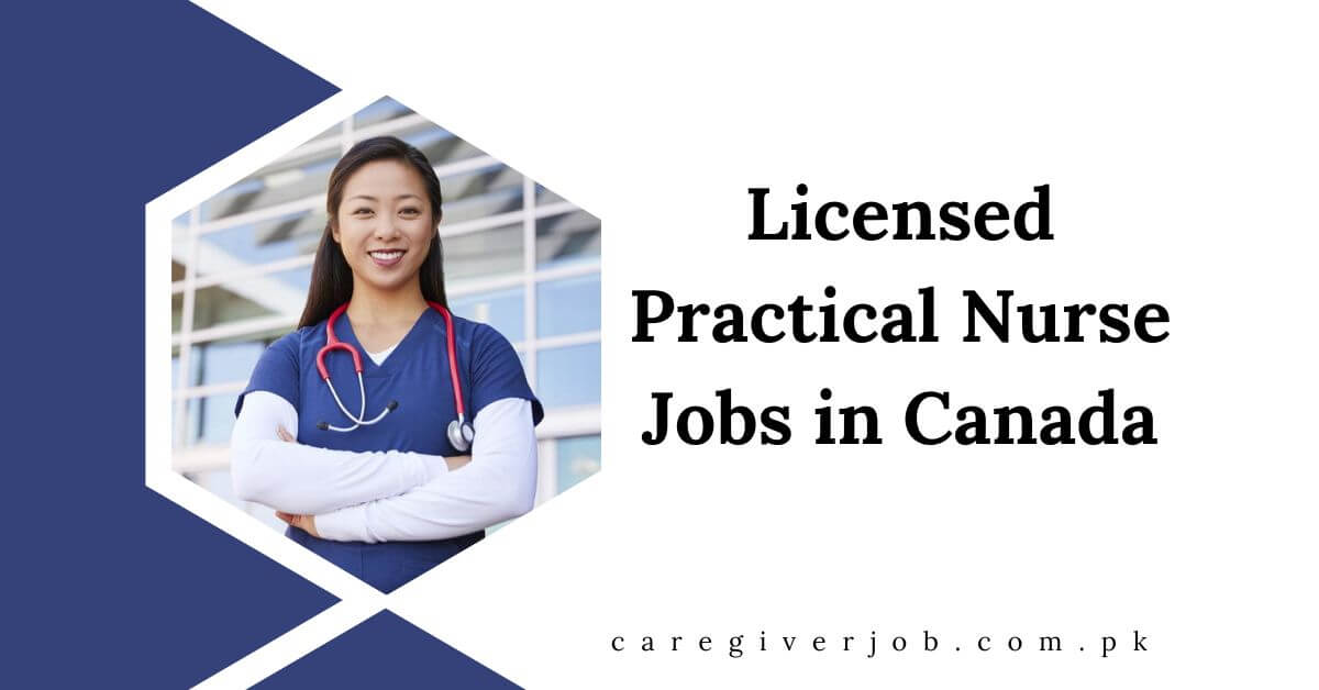 Practical Nurse Salary Bc