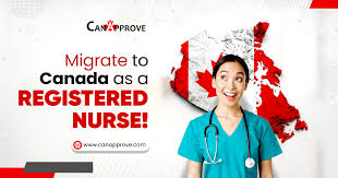 Travel Nurse Jobs Canada